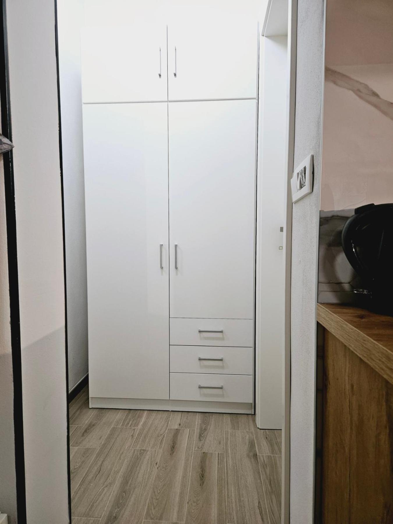 Apartma Tul Изола Екстериор снимка